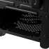 Корпус ATX Zalman i3, Midi-Tower, без БП,  черный [i3 black]